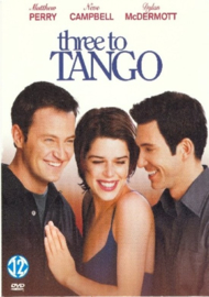 Three to tango