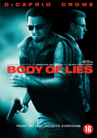 Body of lies (DVD)