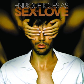 Enrique Iglesias - Sex and love (CD)
