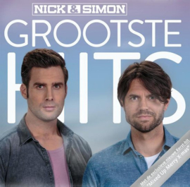 Nick & Simon - Grootste hits