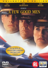 A few good men