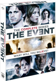 Event: de complete serie (6-DVD)