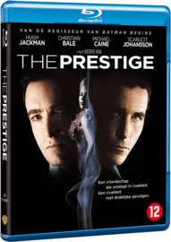 Prestige (Blu-ray)