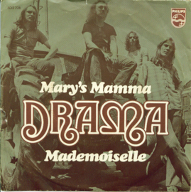 Drama - Mary's mamma