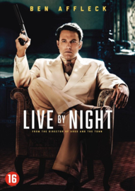 Live by night