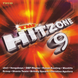 Hitzone 9
