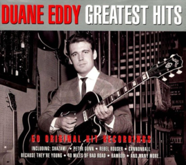 Duane Eddy - Greatest hits