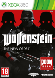 Wolfenstein: the new order