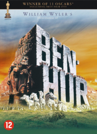 Ben Hur (DVD)