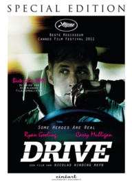 Drive (DVD)