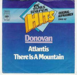 Donovan - Atlantis