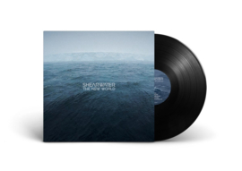 Shearwater - The new world (LP)