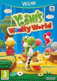 Yoshi's woolly world