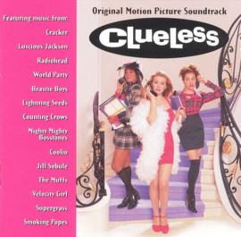 OST - Clueless (0205052/157)