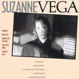 Suzanne Vega