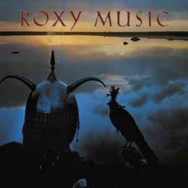 Roxy music - Avalon (CD)