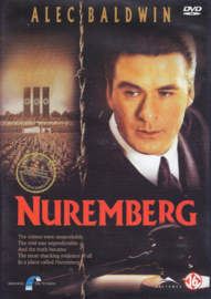 Nuremberg (DVD)