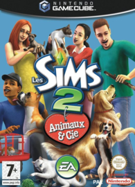 Sims 2: Huisdieren