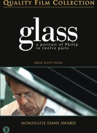 Glass (DVD)