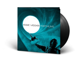 Eddie Vedder - earthling (Limited edition Vinyl)