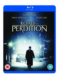Road to perdition (Blu-ray) (Import)