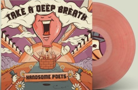 Hansdsome poets - Take a deeper breath (LP)