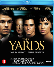 Yards (Blu-ray)