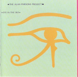 Alan Parsons Project - Eye in the sky