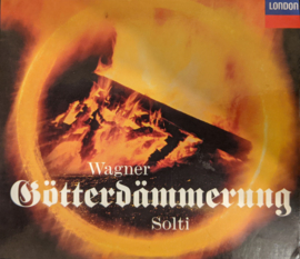 Richard Wagner - Götterdämmerung (4-CD)