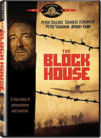 Block house (DVD) (IMPORT)