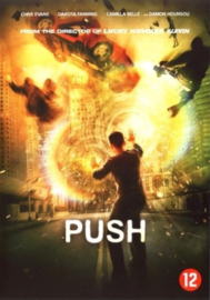 Push (DVD)