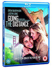 Going the distance (Blu-ray)