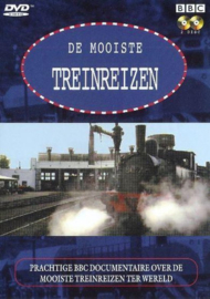 Mooiste Treinreizen