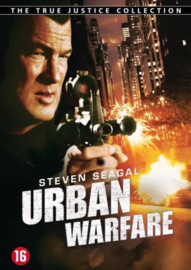 Urban warfare