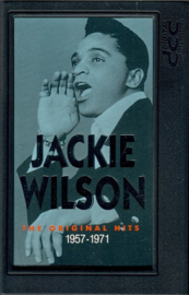 Jackie Wilson - The original hits 1957 - 1971 (DCC)
