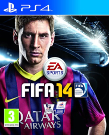 Fifa 14