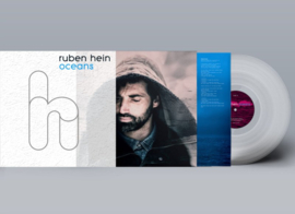 Ruben Hein - Oceans (Indie-Only transparent vinyl)