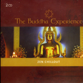 Buddha experience - Zen Chillout (2-CD)