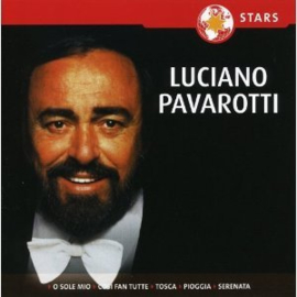 Luciano Pavarotti - World stars  (0204803)