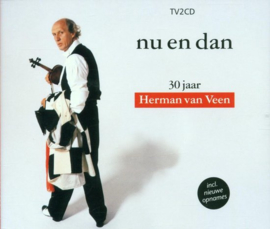 Herman van Veen - Nu en dan: 30 jaar Herman van Veen