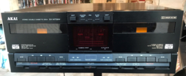 Cassette Decks