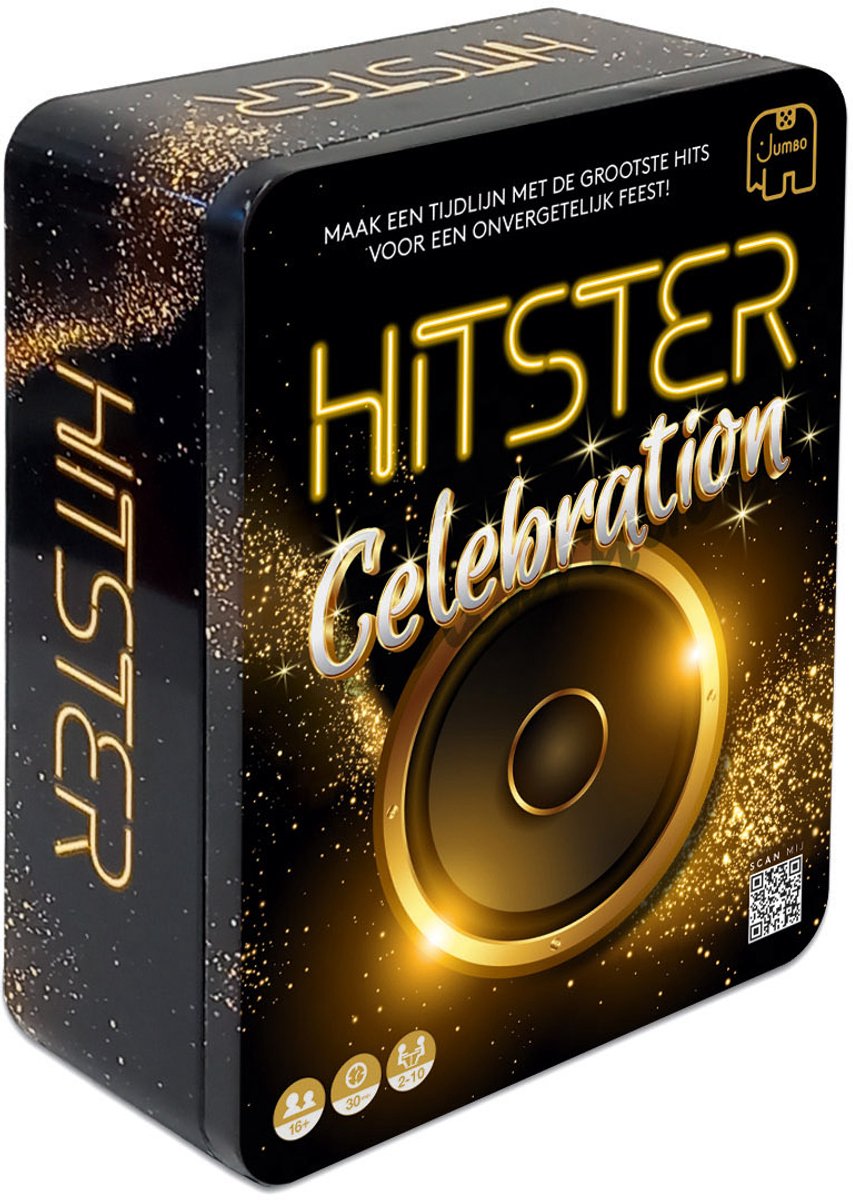 Jumbo: Hitster - Celebration