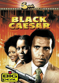 Black Caesar (DVD)