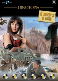 Dinotopia Box (6DVD)