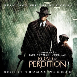OST - Road to perdition (0205052/20)