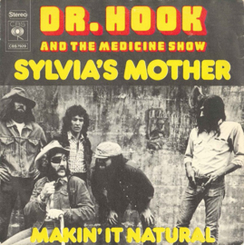 Dr. Hook and the medicine show - Sylvia's mother