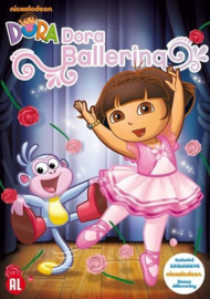 Dora Ballerina