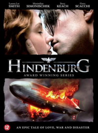 Hindenburg (DVD)