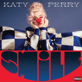 Katy Perry - Smile (Limited edition White vinyl)