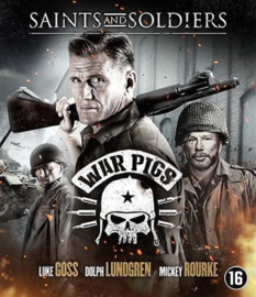 Saints and soldiers: War pigs (Blu-ray)